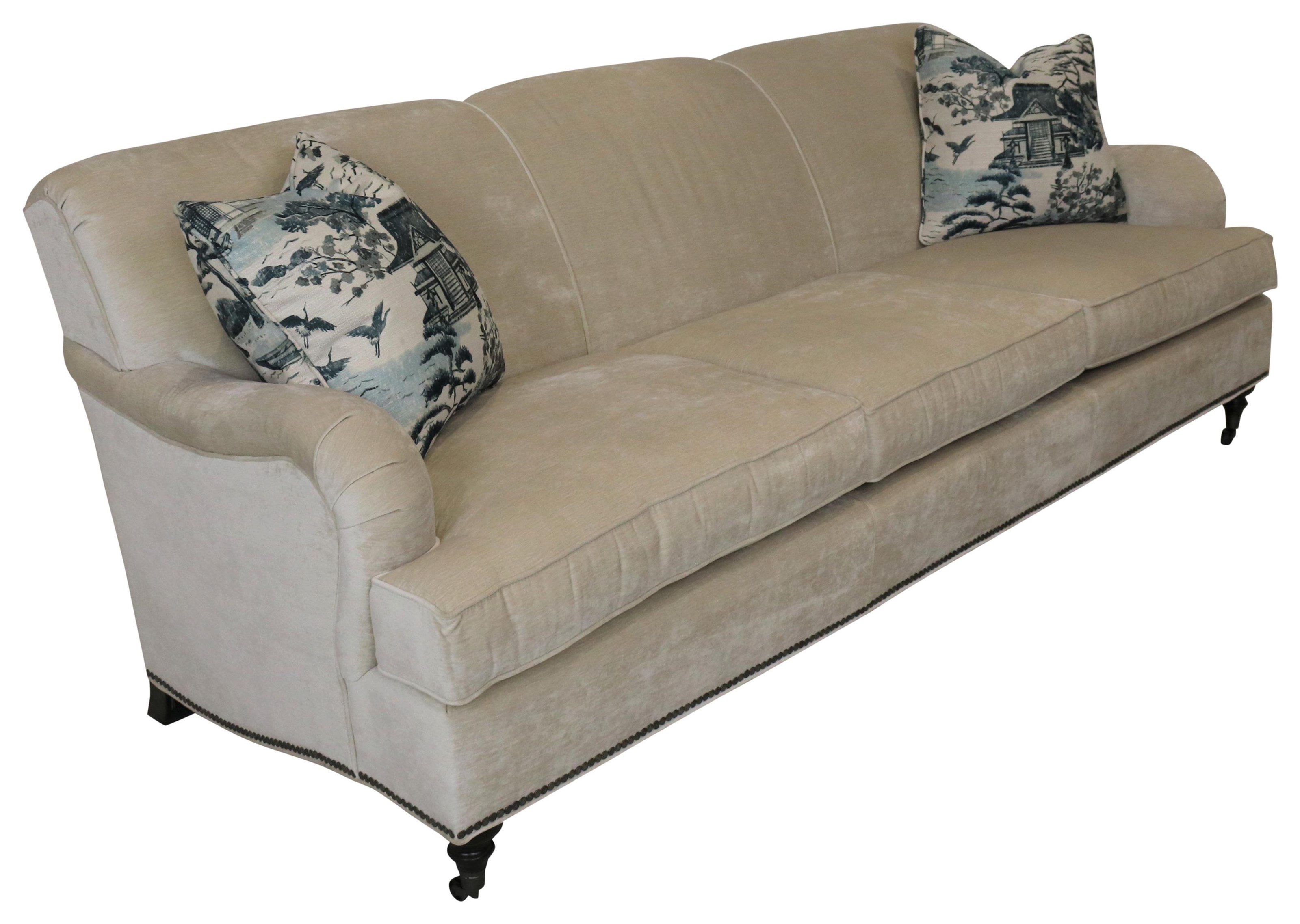 Crosby Sofa