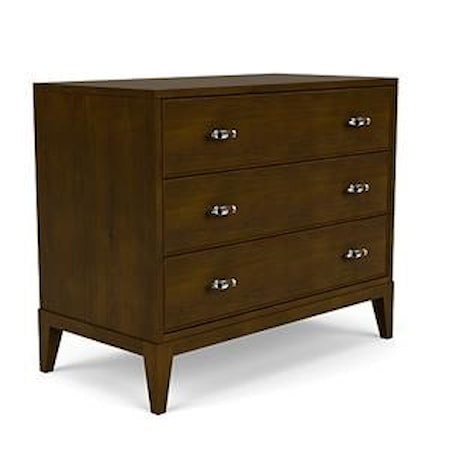 Details Large Nightstand