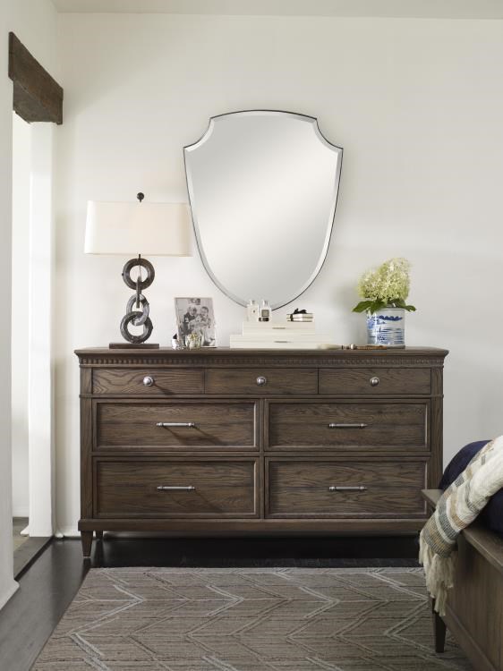 Montgomery Dresser