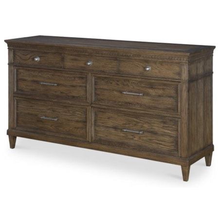Montgomery Dresser