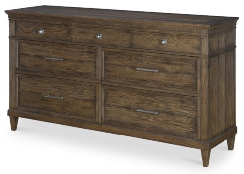 Montgomery Dresser