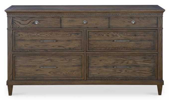 Montgomery Dresser