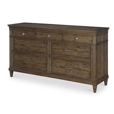 Montgomery Dresser