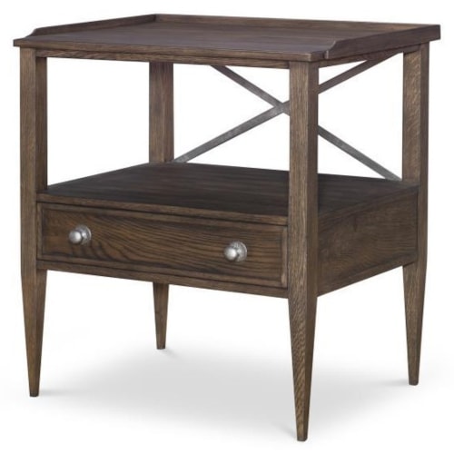 William Nightstand