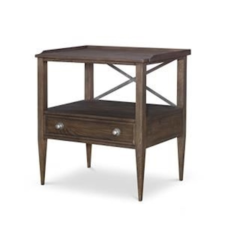 William Nightstand