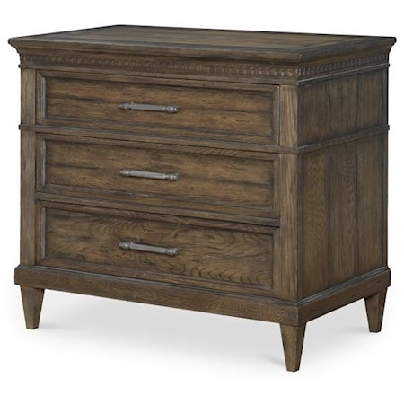 Montgomery Nightstand