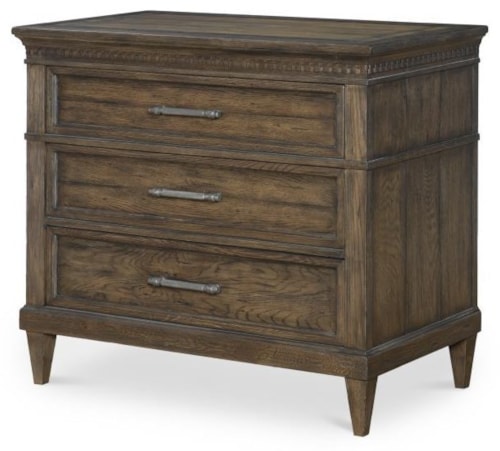 Montgomery Nightstand