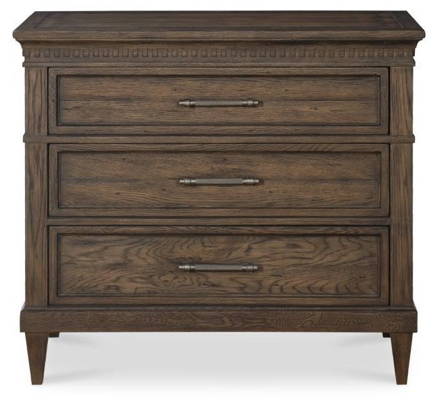 Montgomery Nightstand
