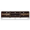 Century Grand Tour Gaston Credenza