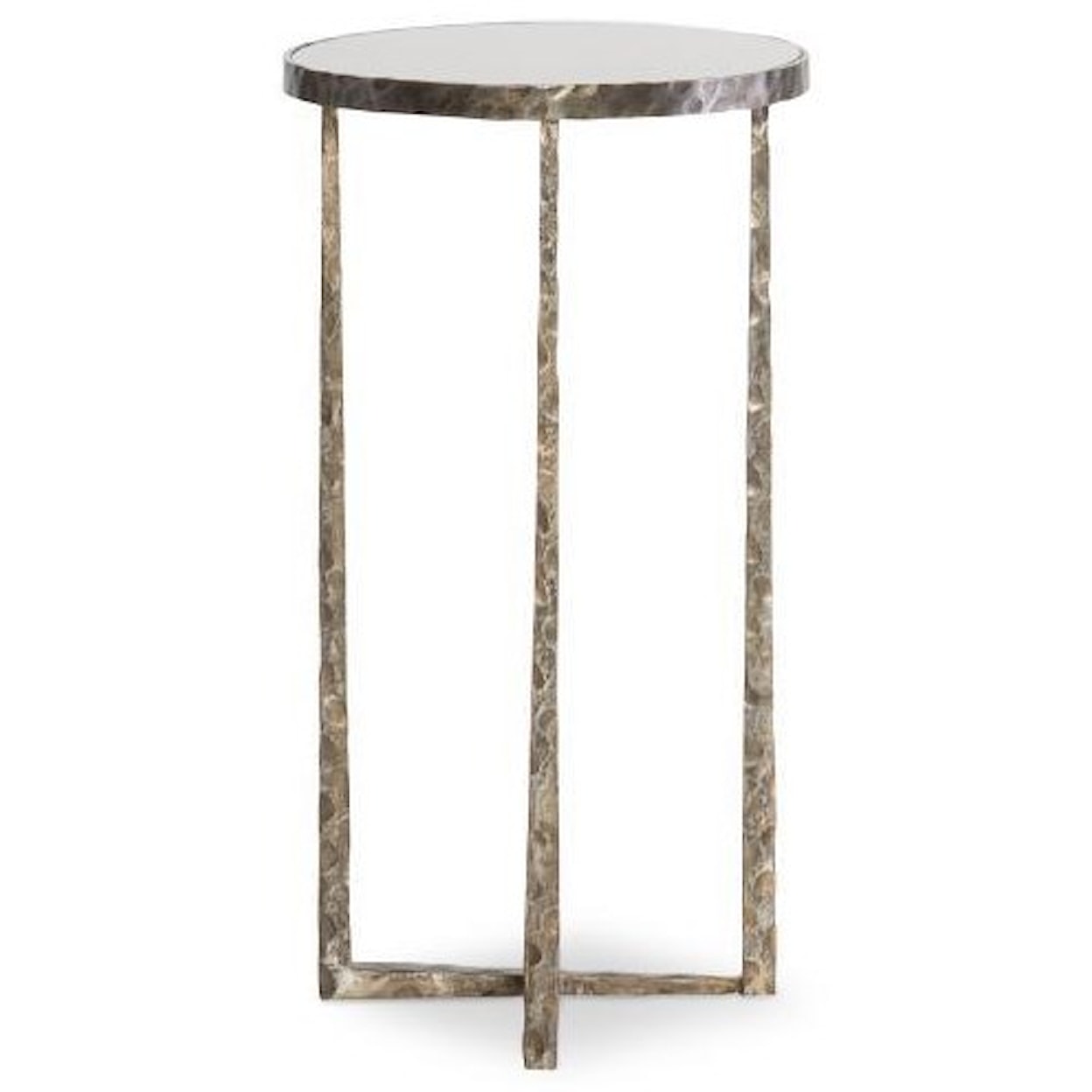 Century Grand Tour Linda Accent Table