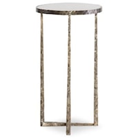 Linda Accent Table