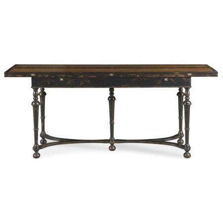 Console Tables