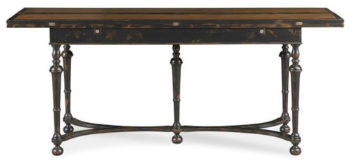 Winston Flip-Top Console Table