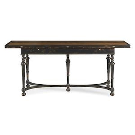 Console Tables