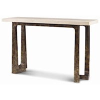 Lucas Console Table