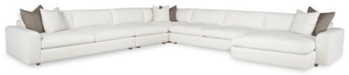 Sectional