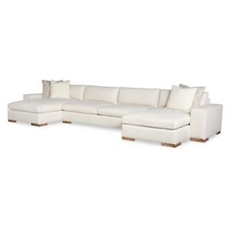 Sectional