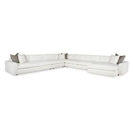 Sectional