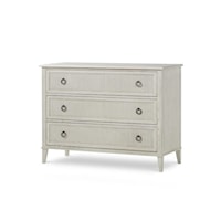 Hampton Drawer Chest