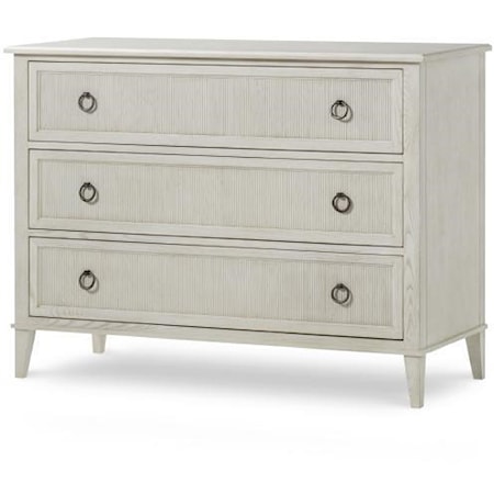 Hampton Drawer Chest