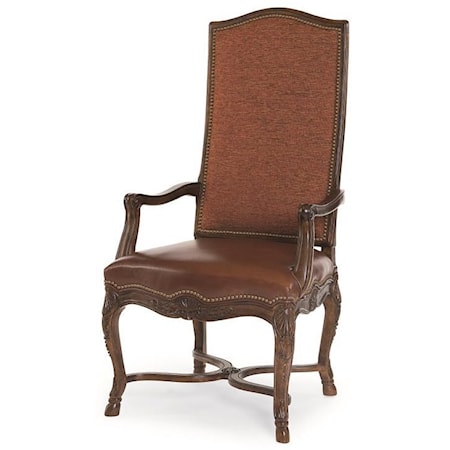 French Arm Chair