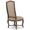 Century Hooved French Chairs French Side Chair