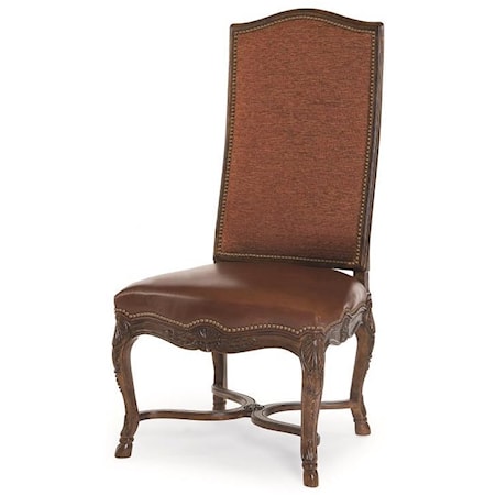 French Side Chair