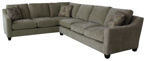 Sectional