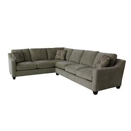 Sectional