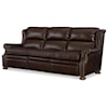 Century Leather Sofas and Loveseats Chatsworth Motion Sofa