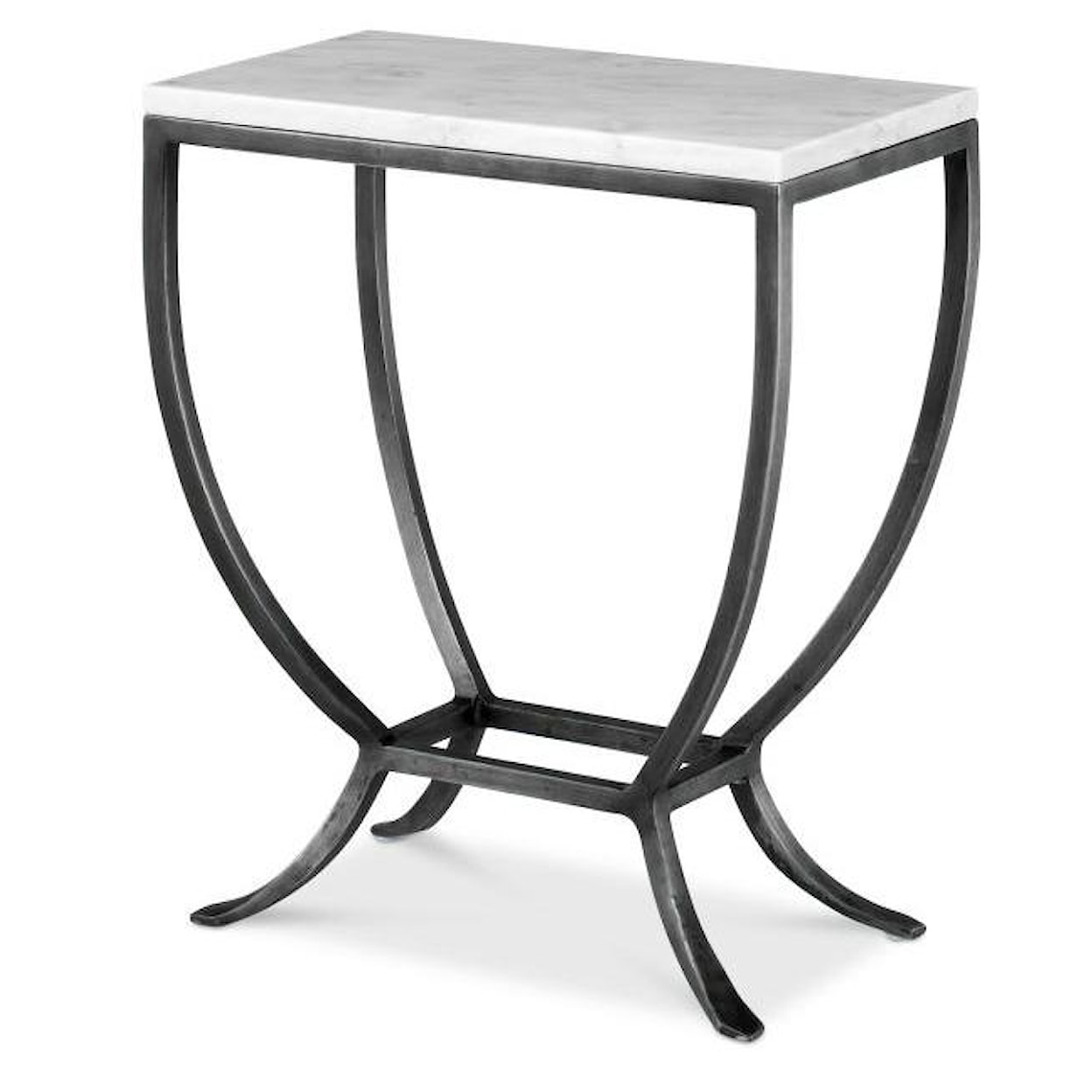 Century Leisure Complements Chairside Table