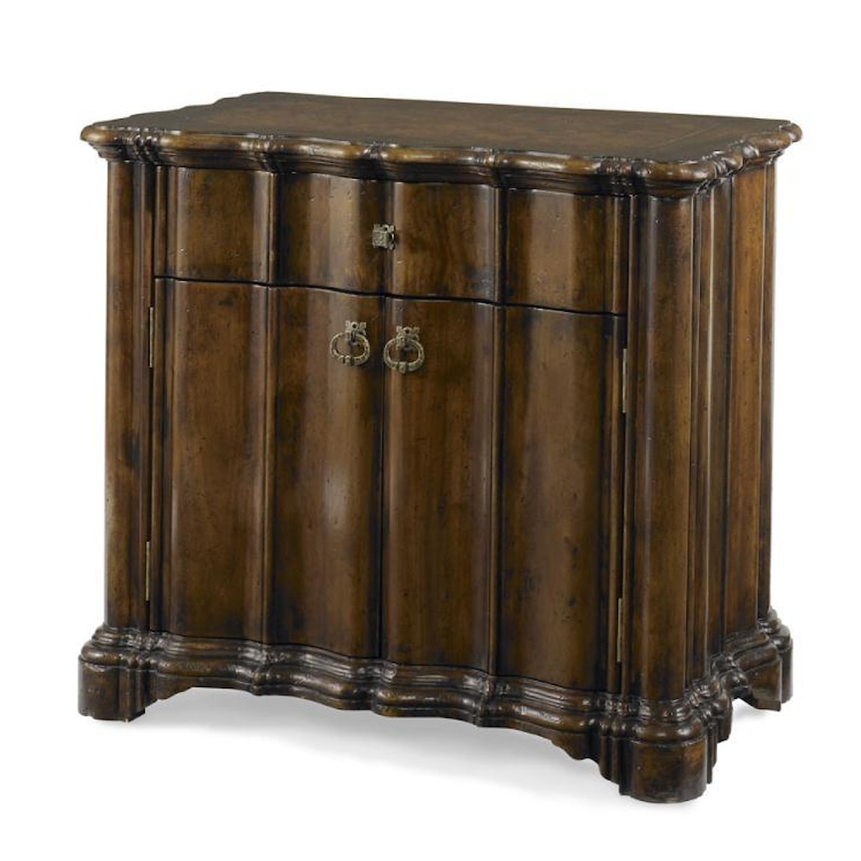 Century Marbella 661 Cinta Nightstand