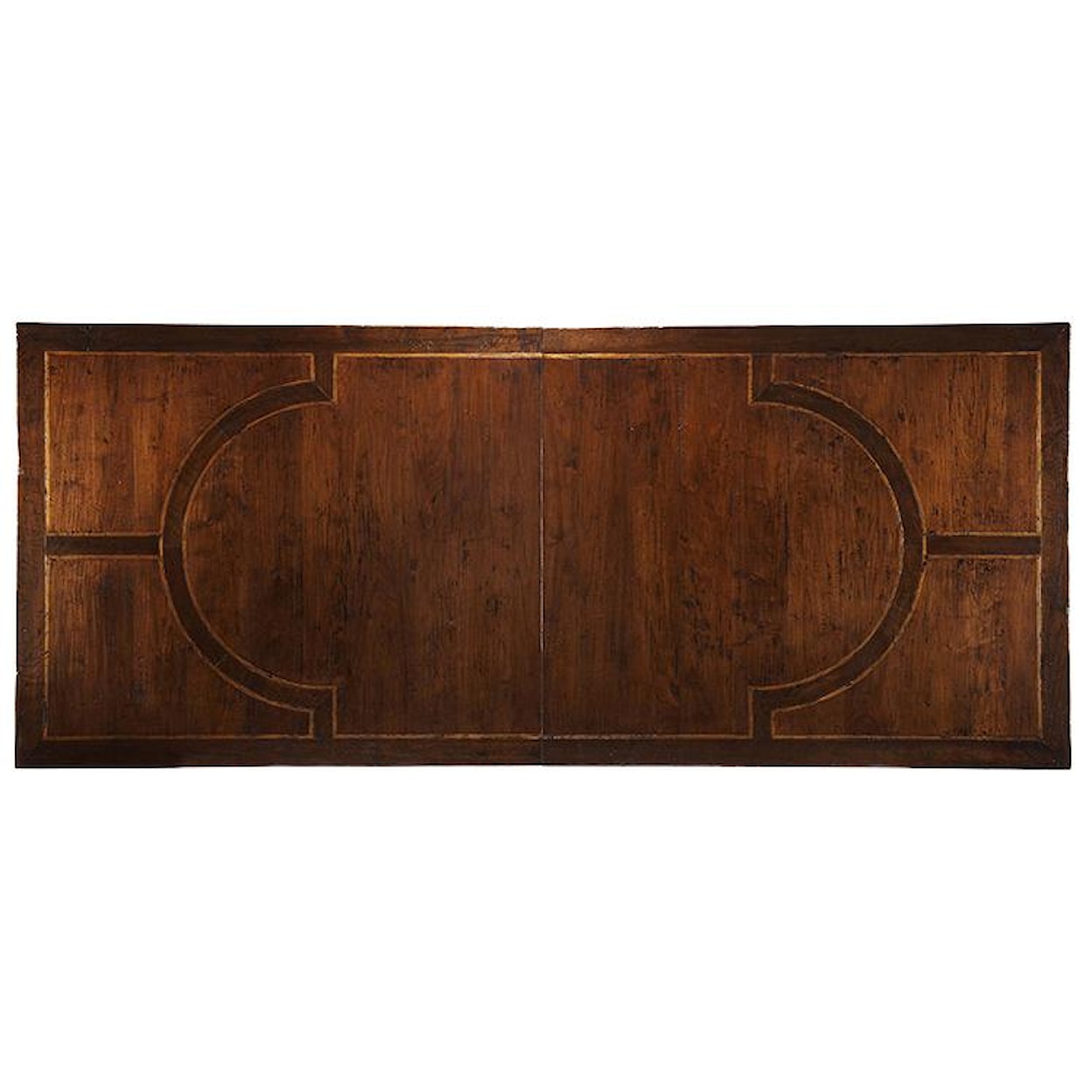 Century Marbella 661 Amador Dining Table