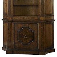 Cielo Credenza Cabinet