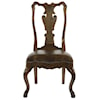 Century Marbella 661 Calderon Side Chair