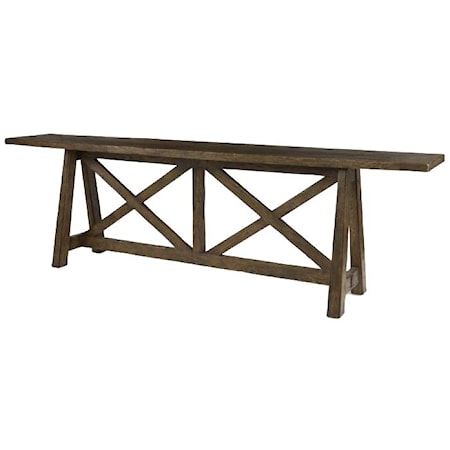 Tierra Console Table