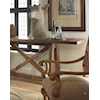 Century Marbella 661 Tierra Console Table