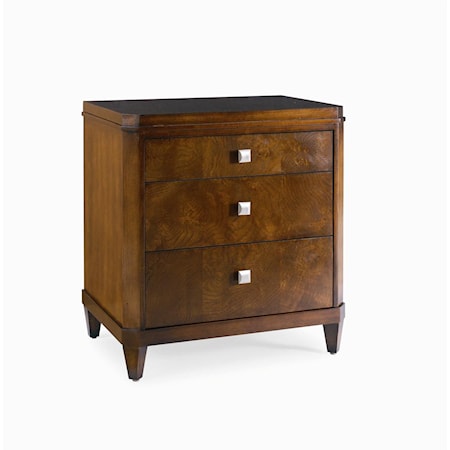 Bedside Chest/Nightstand
