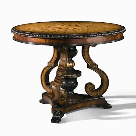 Viceroy Hall Table