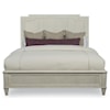 Century Monarch Fine Furniture Monarch Bed