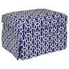 Century Century Studio Essentials Dover Ottoman