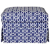 Century Century Studio Essentials Dover Ottoman