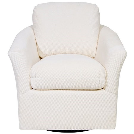 Mill Valley Swivel Chair