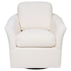 Century Century Studio Essentials Mill Valley Swivel Chair