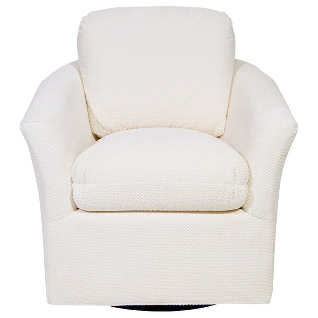 Century Century Studio Essentials Mill Valley Swivel Chair