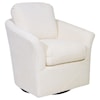 Century Century Studio Essentials Mill Valley Swivel Chair