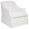 Century Century Studio Essentials Enzo Skirted Chair