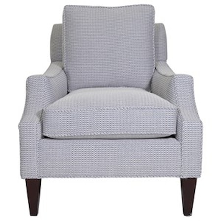 Leonardo Chair