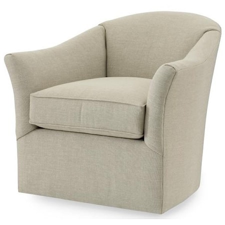 Altos Swivel Chair