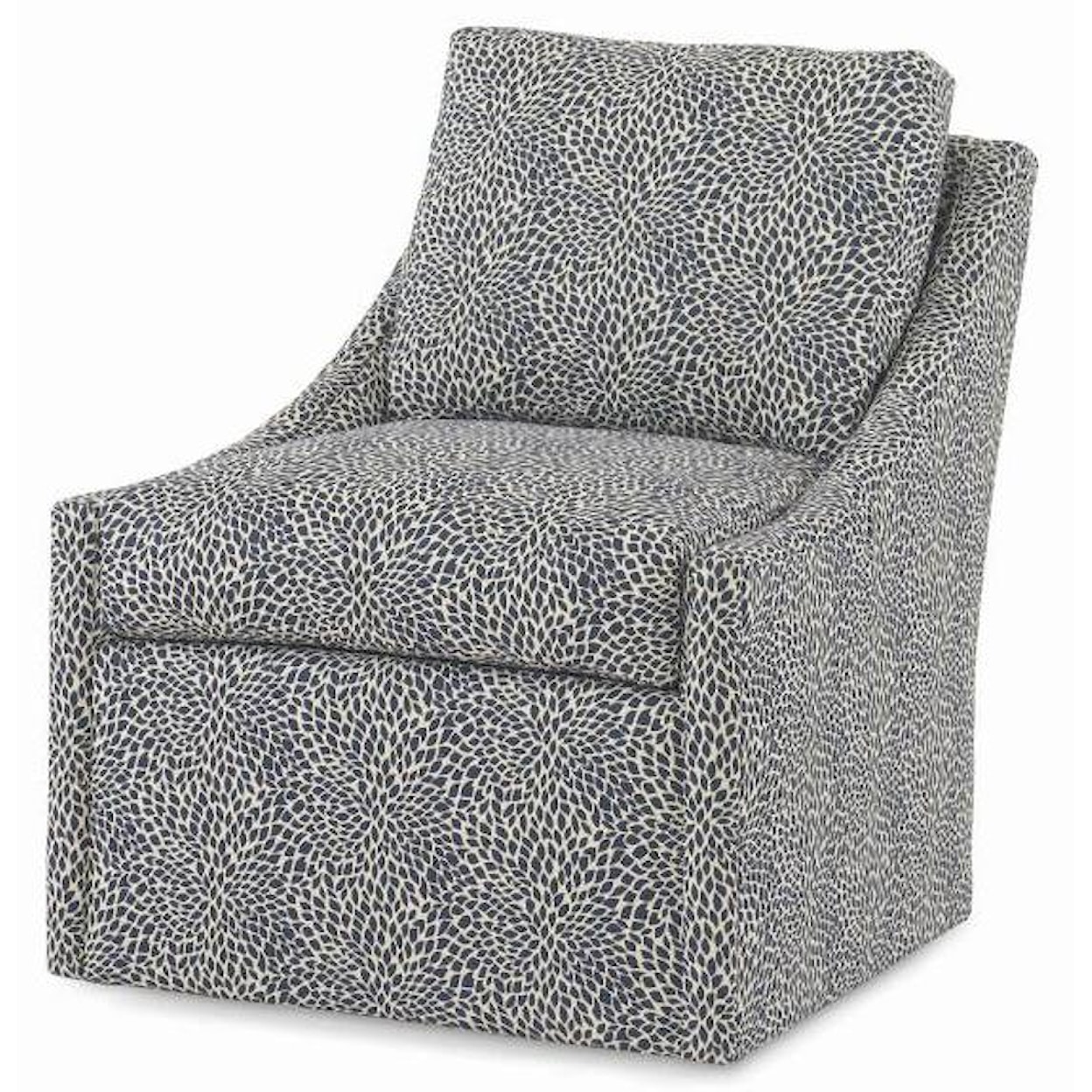 Century Century Studio Essentials Swivel Chair